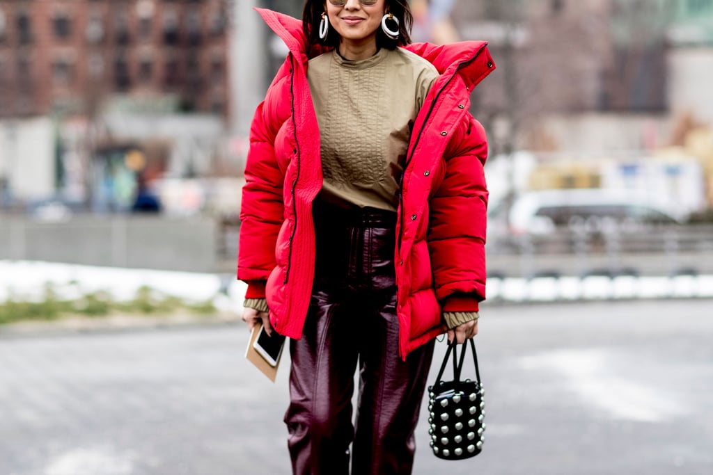 NYFW Day 8 NYFW Day 8