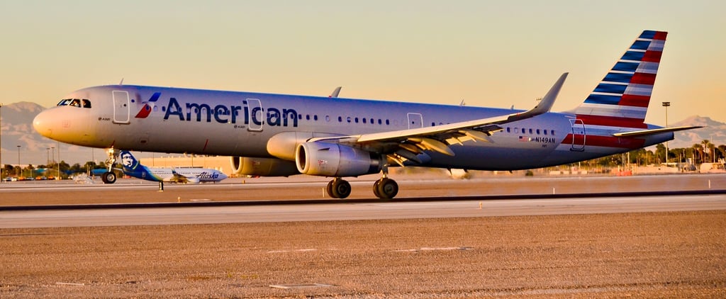 Airline Lets Passengers With Nut Allergies Board First