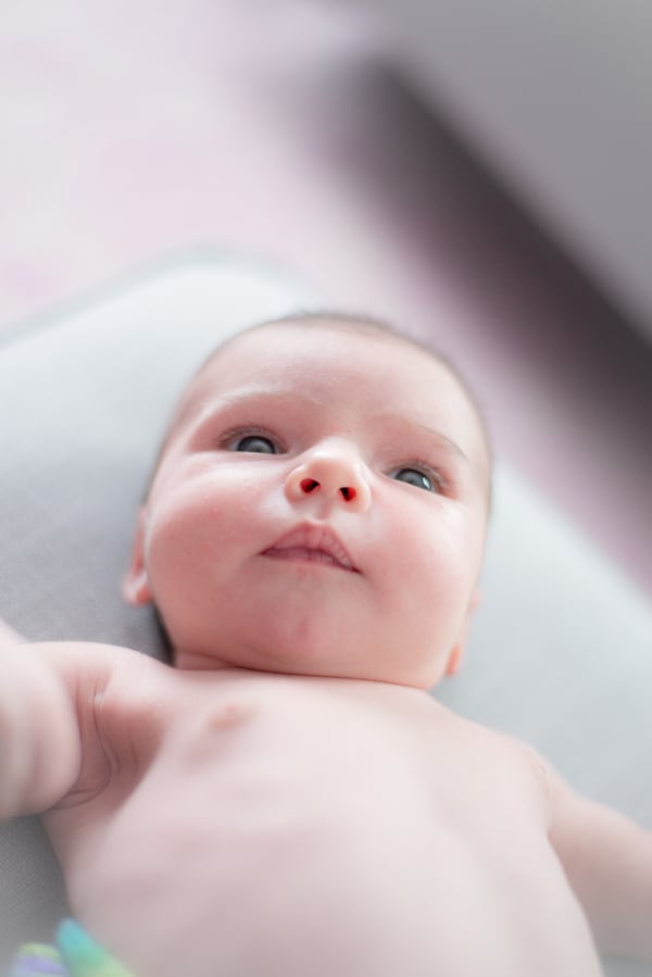 Sweetest Newborn Photo Ideas