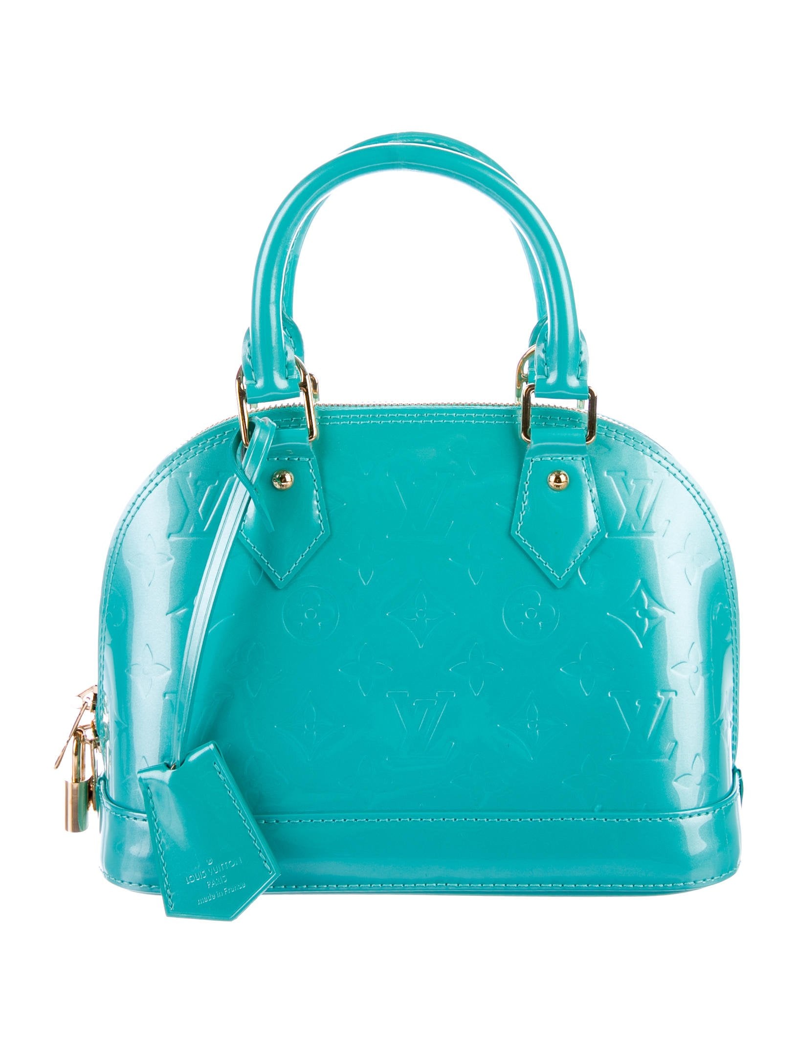 Louis Vuitton Neo Vivienne Bag - Blue Crossbody Bags, Handbags - LOU430687