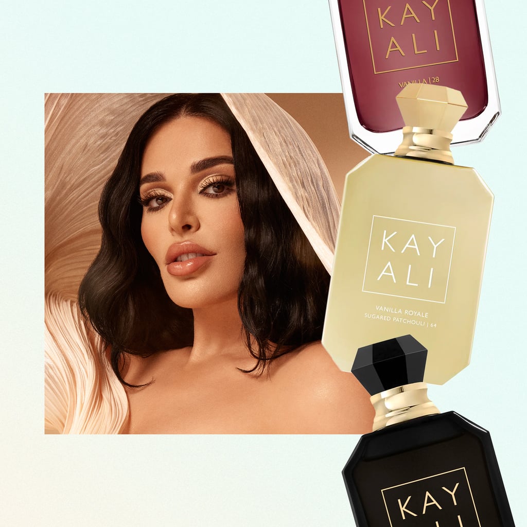 Mona Kattan on How She Makes Kayali Perfume