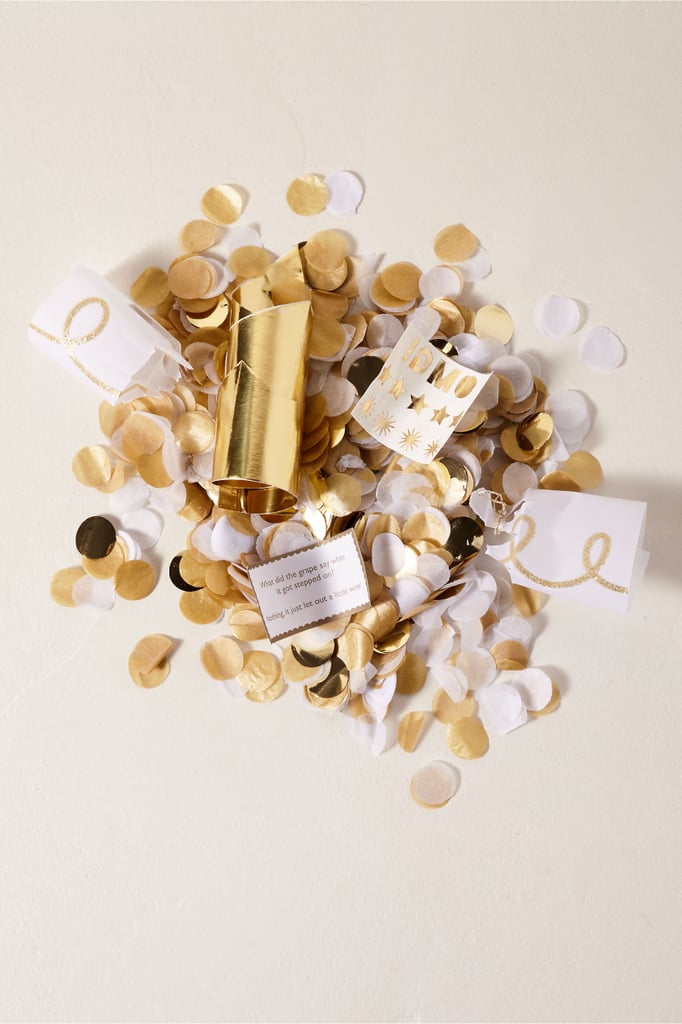 Confetti Crackers