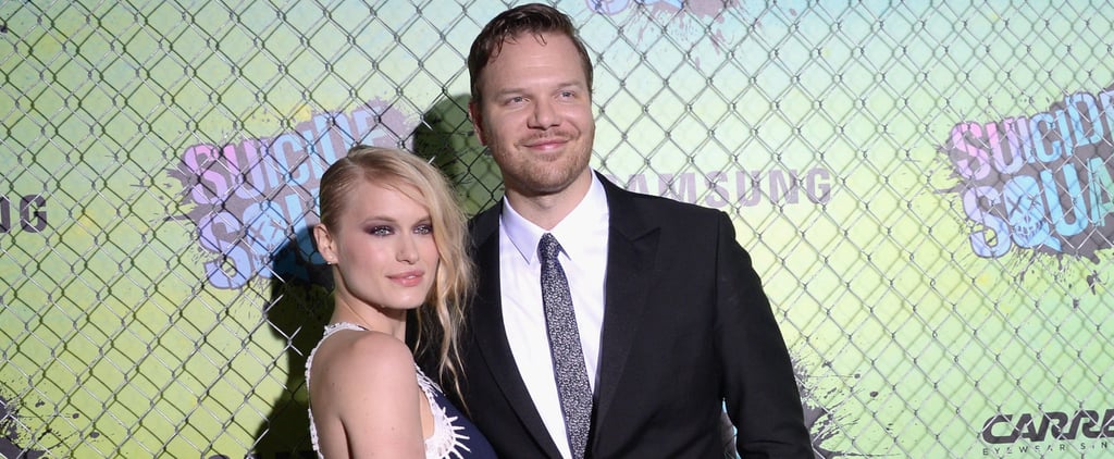 Leven Rambin and Jim Parrack File For Divorce 2017