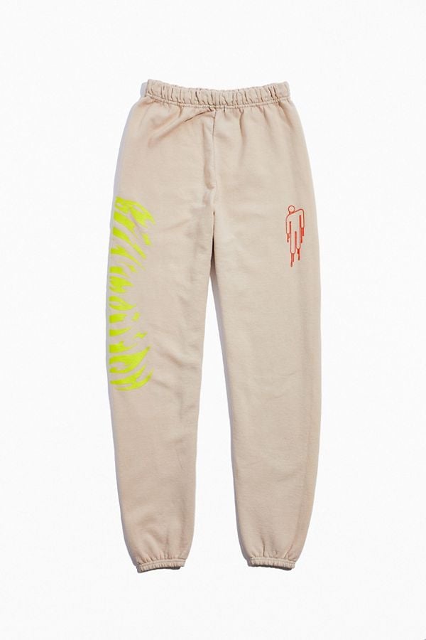 Billie Eilish UO Exclusive Jogger Pant