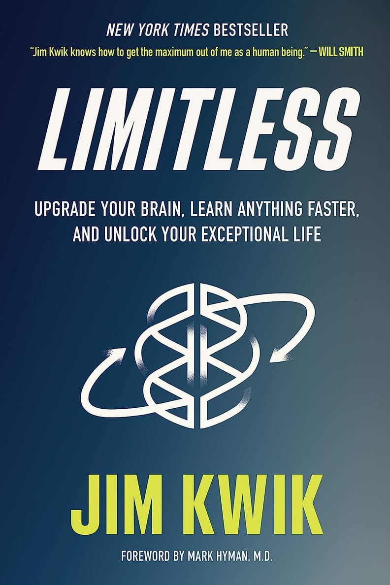 "Limitless" by Jim Kwik