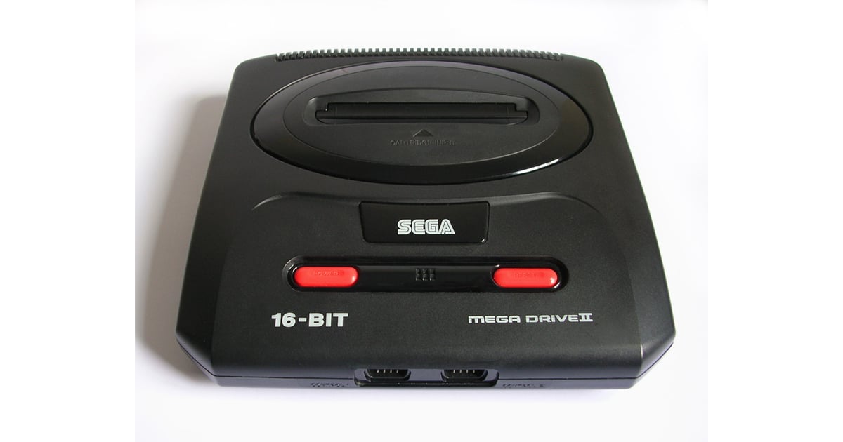 Sega Sex 89