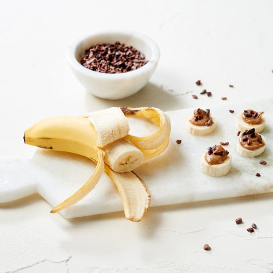 Bananas POPSUGAR Food