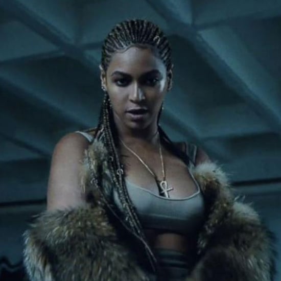 Celebrity Reactions to Beyonce's Lemonade