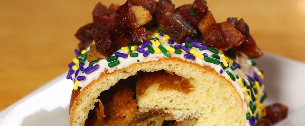 Where to Go in New Orleans