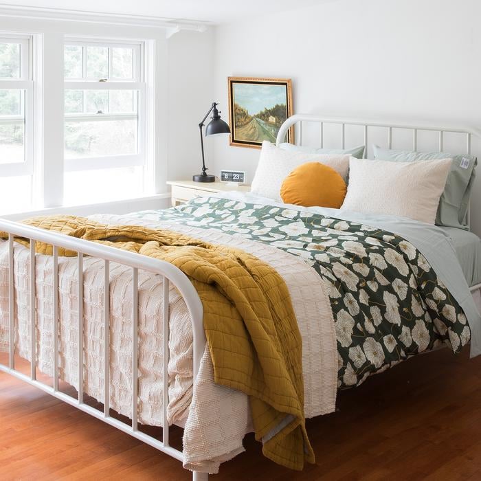 Hamilton Bed Shop the Best Home Decor From Schoolhouse 2020