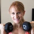 Photo of author Jill Conyers
