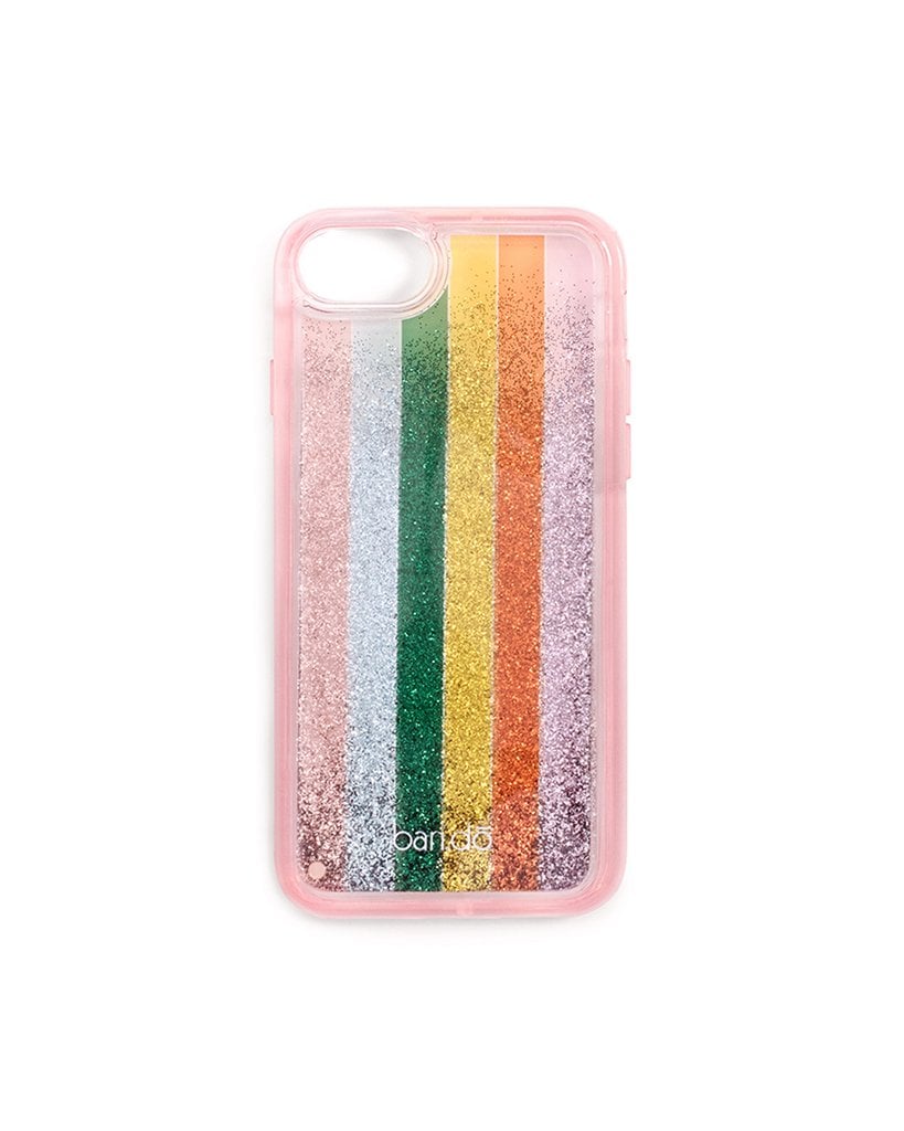 Ban.do Glitter Bomb iPhone Plus Case
