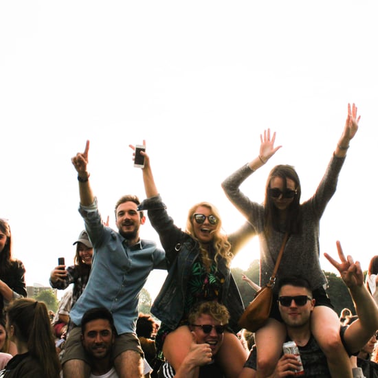 Millennials Pick Biggest Global Issues in WEF Shapers Survey
