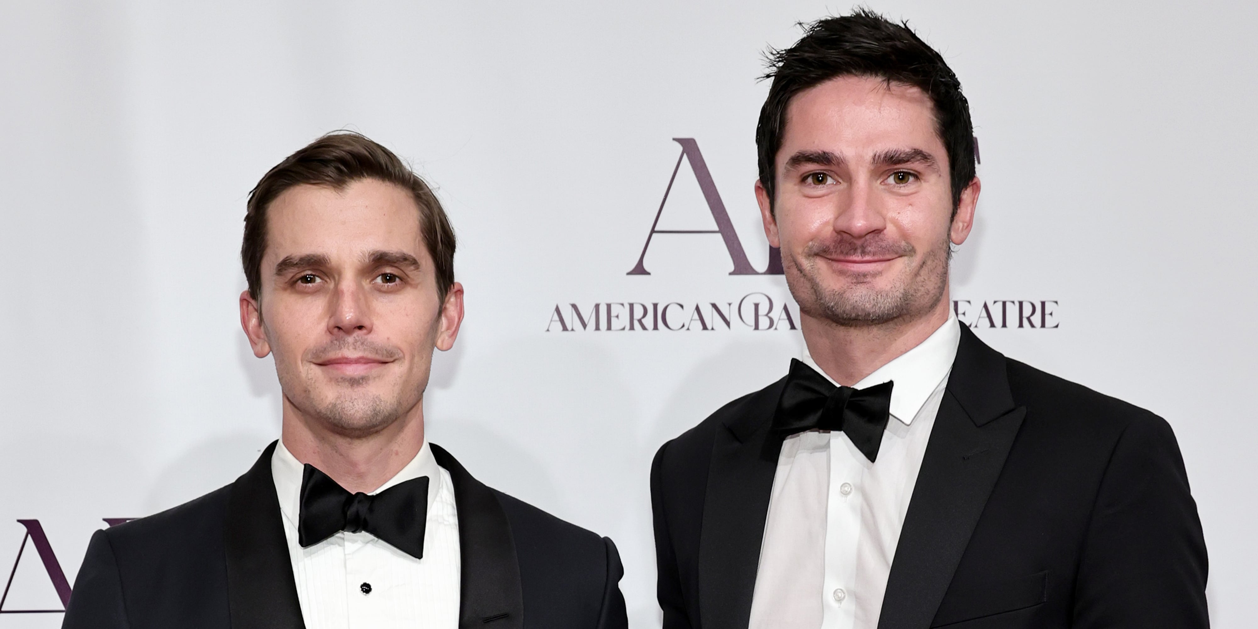 Queer Eye's Antoni Porowski Engaged to Kevin Harrington | POPSUGAR