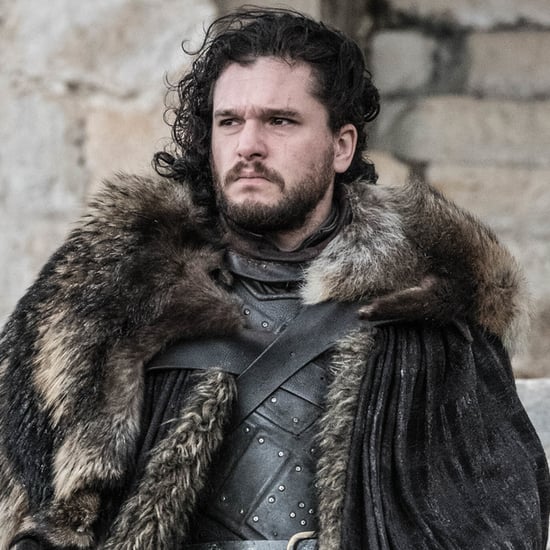 Kit Harington Game of Thrones Emmys Interview 2019