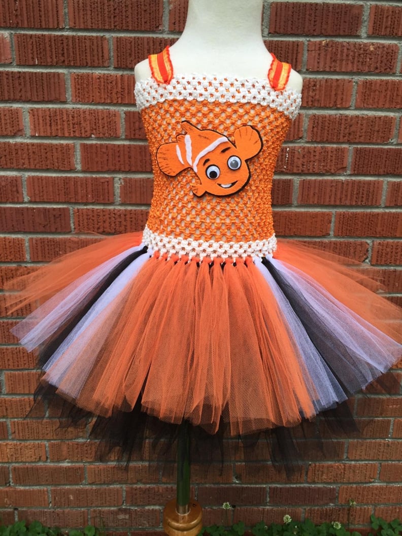 Nemo Tutu Dress