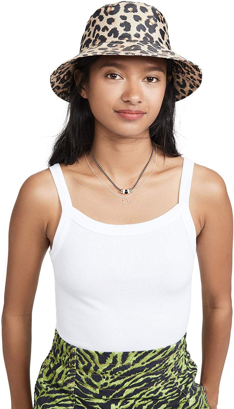 Loeffler Randall Women's Bucket Hat