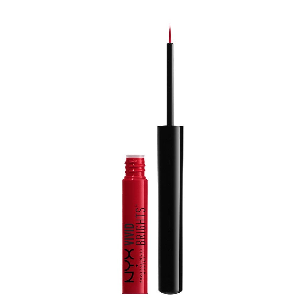 NYX Professional Makeup Vivid Brights Liner