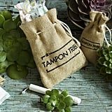 Organic Cotton Tampon Online
