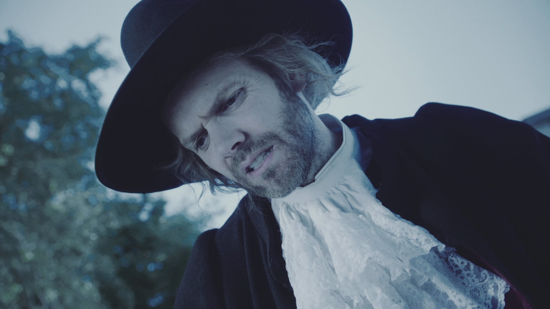 Drunk History The Most Iconic Tv Characters In Their Halloween