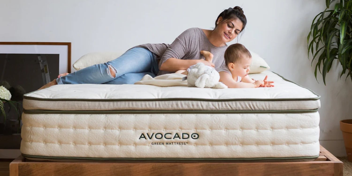 Best consumer new arrivals rated mattress