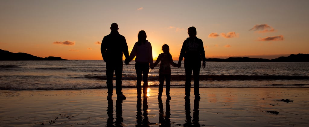 How I Learned to Accept My Parents' New Significant Others