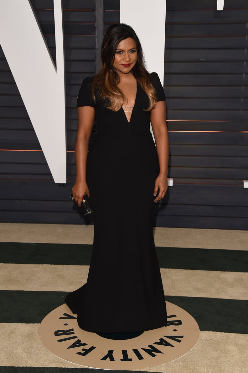 Mindy Kaling