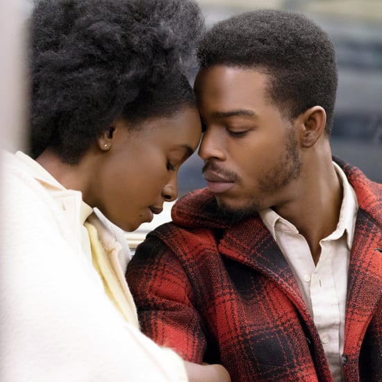 If Beale Street Could Talk Book Spoilers