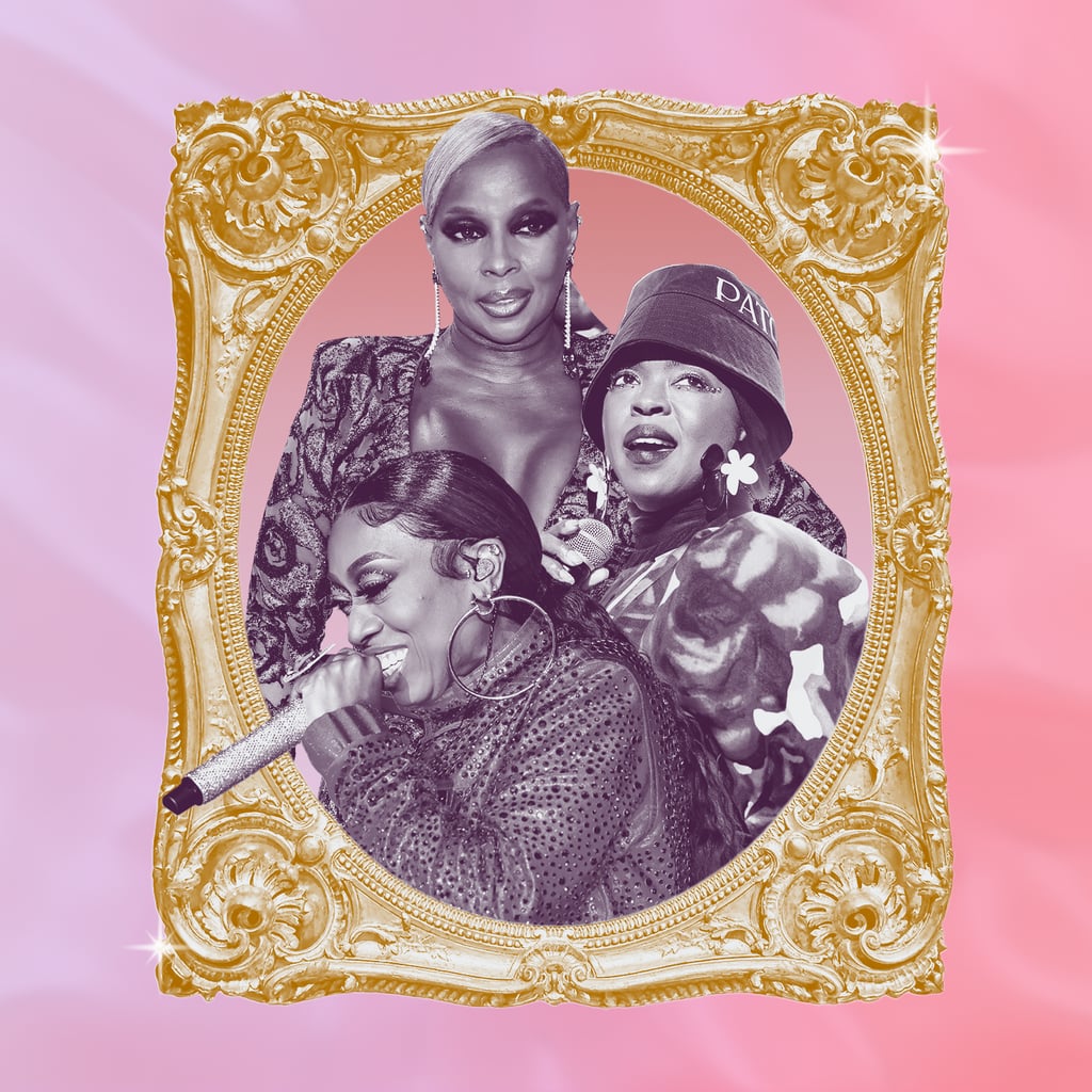 A Definitive Ranking of the Sexiest, Most Influential Hip-Hop Love Songs by Women
