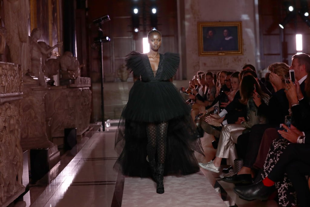 Giambattista Valli x H&M Catwalk Photos