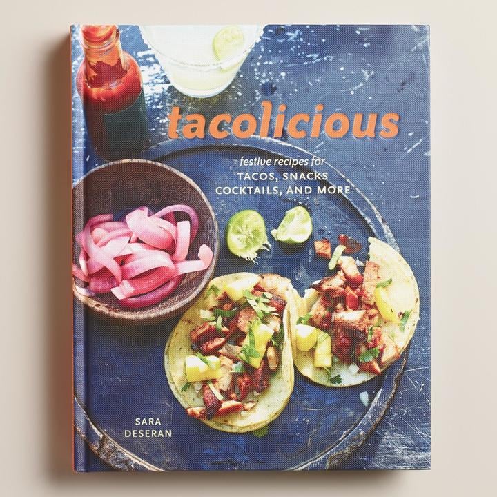 Tacolicious ($22)