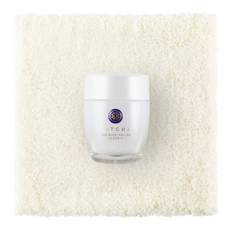 Tatcha The Rice Polish Foaming Enzyme Powder