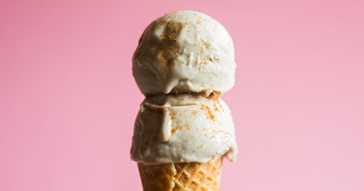 Does Coffee Ice Cream Have Caffeine in It? POPSUGAR Food