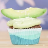 Avocado Cupcakes Avocado Cupcakes