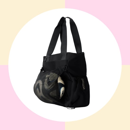 The Best Gym Bags Our Editors Love