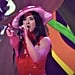 Watch Katy Perry's 2022 Performance on Saturday Night Live