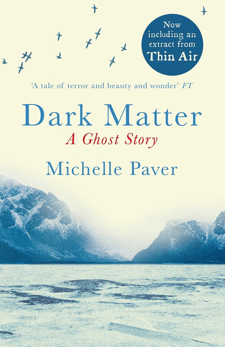 Dark Matter by Michelle Paver Best Underrated Books POPSUGAR Entertainment UK Photo 14
