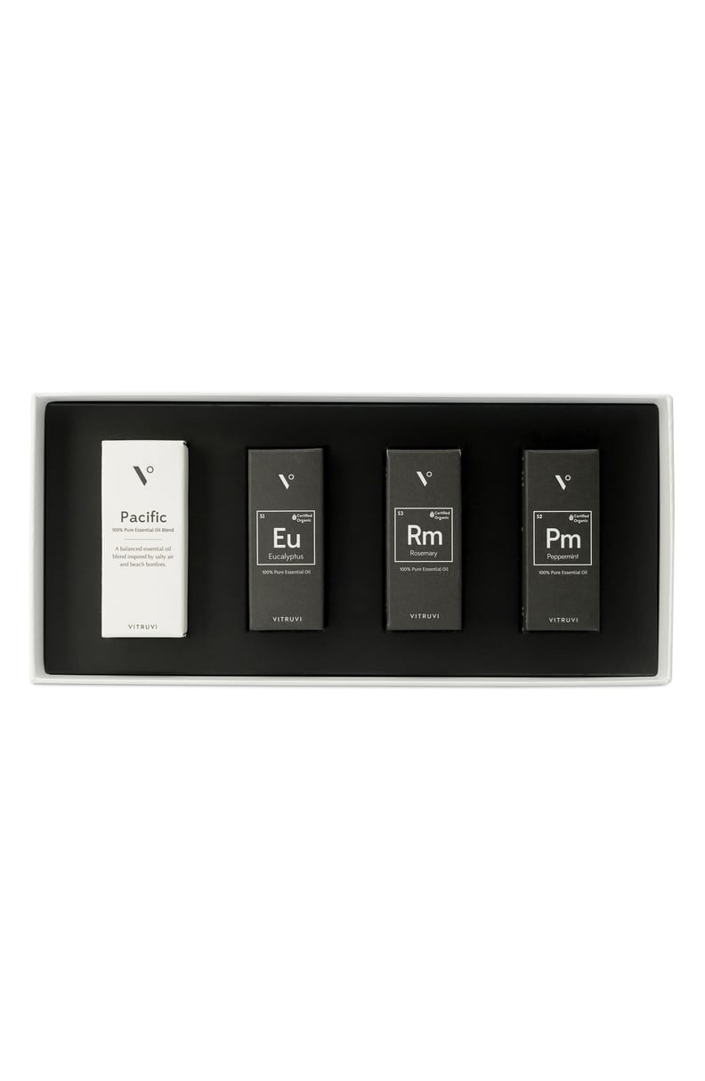 Vitruvi Herbal Essentials Set