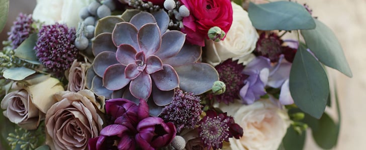 The Best Wedding Flowers For Every Season