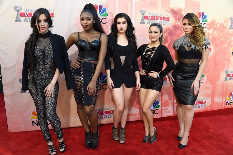 Fifth Harmony