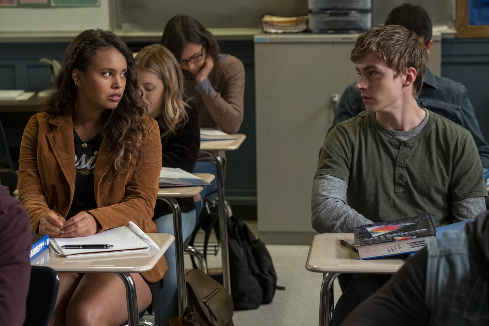 13 Reasons Why Season 3 Timeline | PS Entertainment