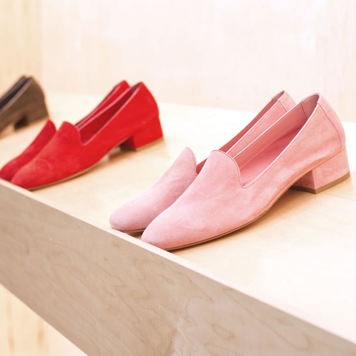 Mansur Gavriel Bags And Shoes Fall 2016 Popsugar Fashion