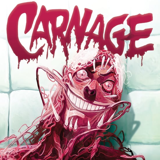 Who Is Carnage in Venom?
