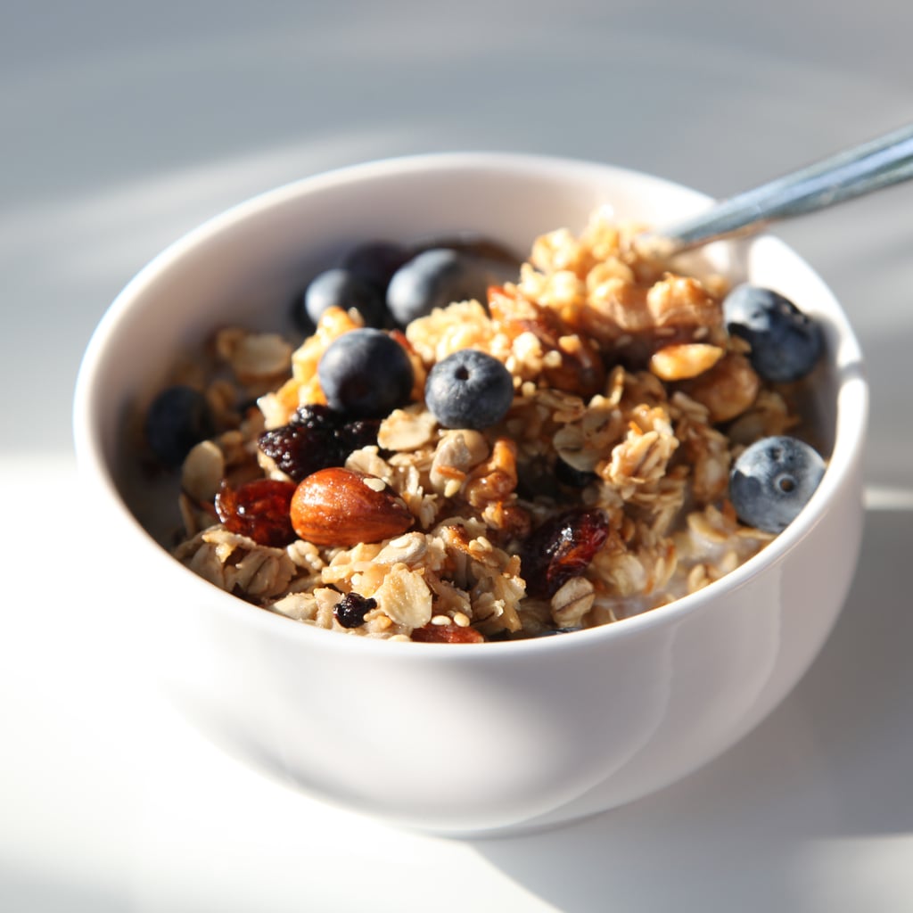 The Best Trader Joe's Granolas, According to Megafans