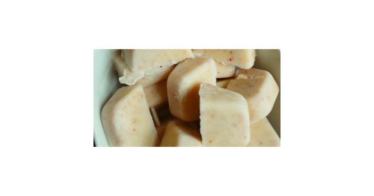 Frozen Apple Dog Treat Recipe POPSUGAR Pets