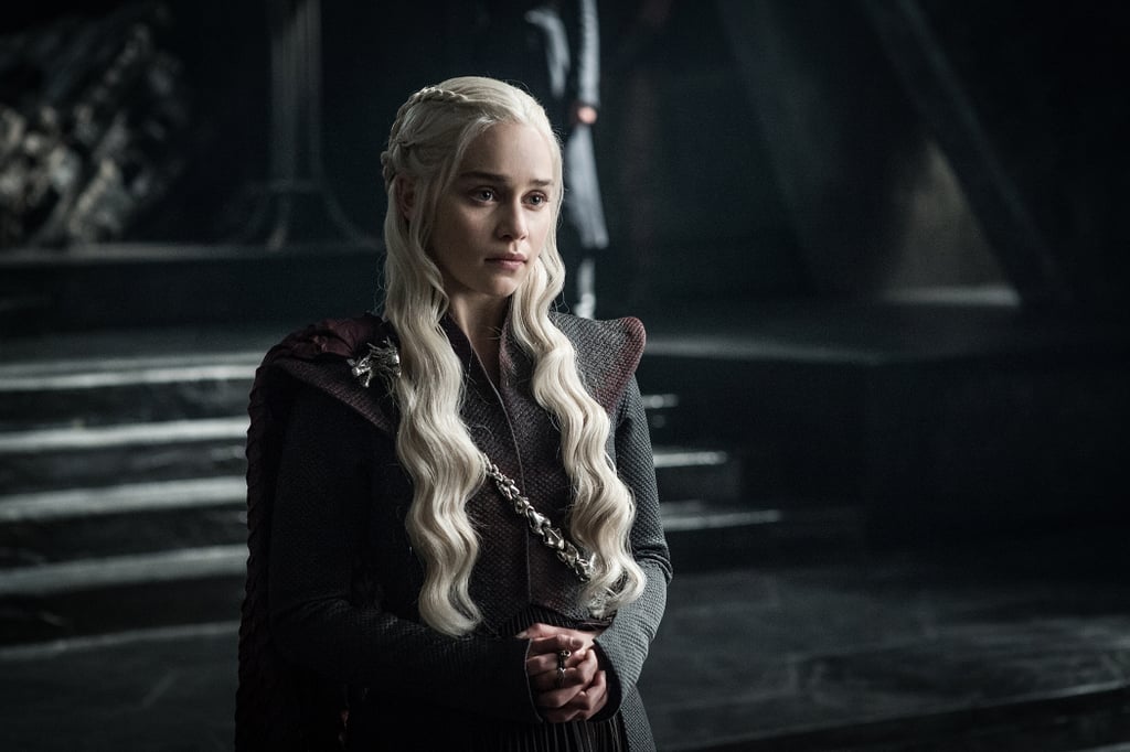 Daenerys Is Home, and She Has HAD IT