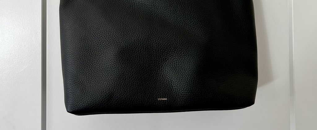 Cuyana System Tote Review