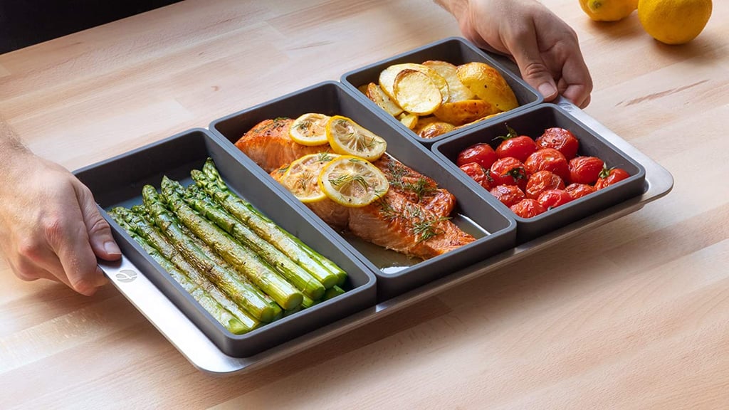 Best Sheet Pan Separators