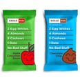A Healthy, Convenient Snack Your Kid Will Love