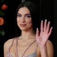 The Reason Dua Lipa's Wedding-Guest Dress Is Causing Controversy